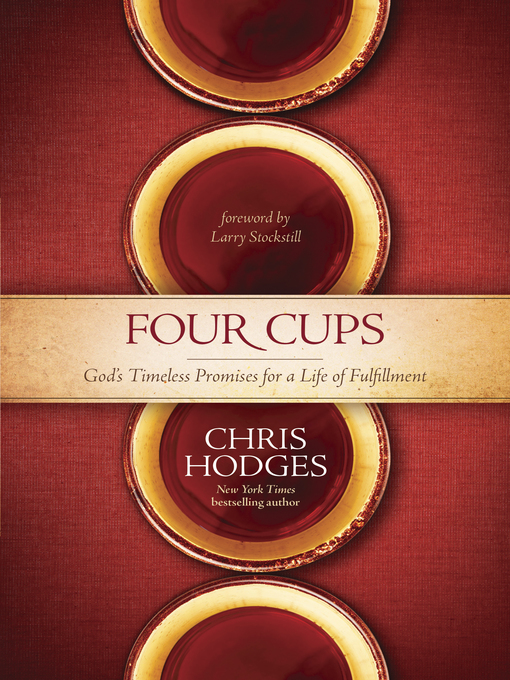 Title details for Four Cups by Chris Hodges - Available